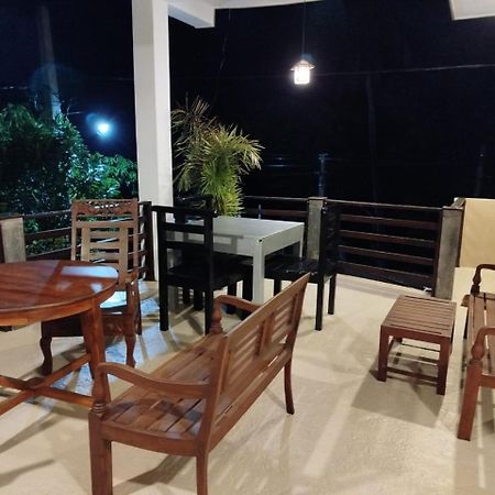 Siyon Yula - Guest House Hikkaduwa Εξωτερικό φωτογραφία