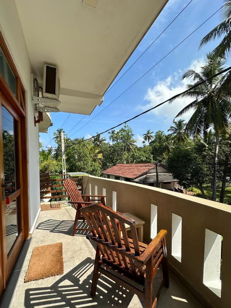 Siyon Yula - Guest House Hikkaduwa Δωμάτιο φωτογραφία