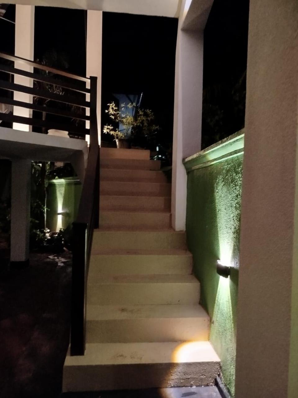 Siyon Yula - Guest House Hikkaduwa Εξωτερικό φωτογραφία
