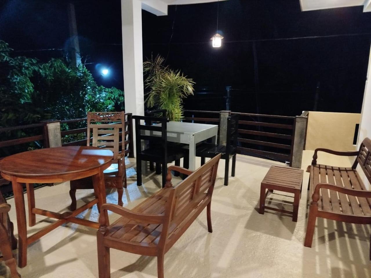 Siyon Yula - Guest House Hikkaduwa Εξωτερικό φωτογραφία