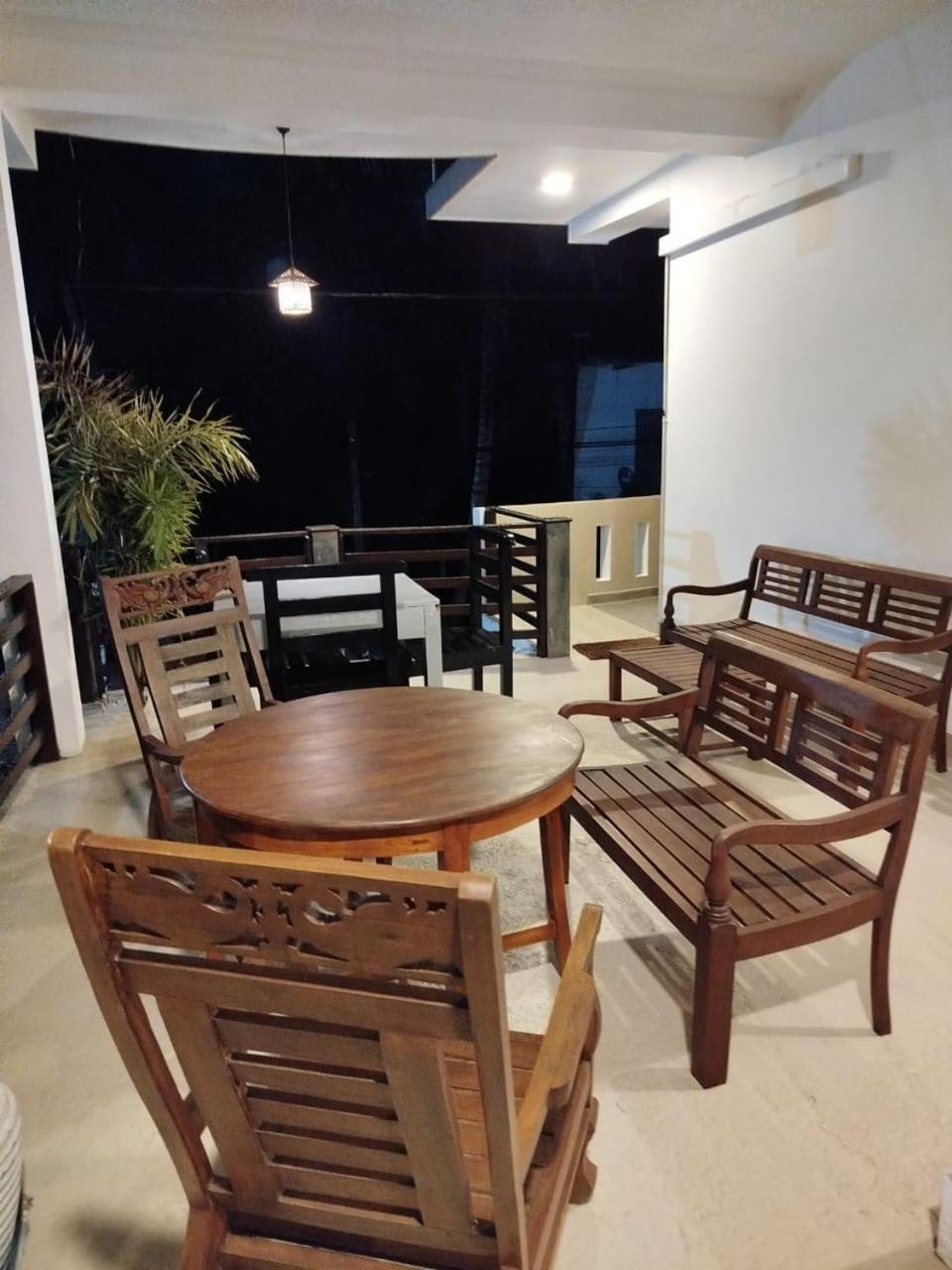 Siyon Yula - Guest House Hikkaduwa Εξωτερικό φωτογραφία