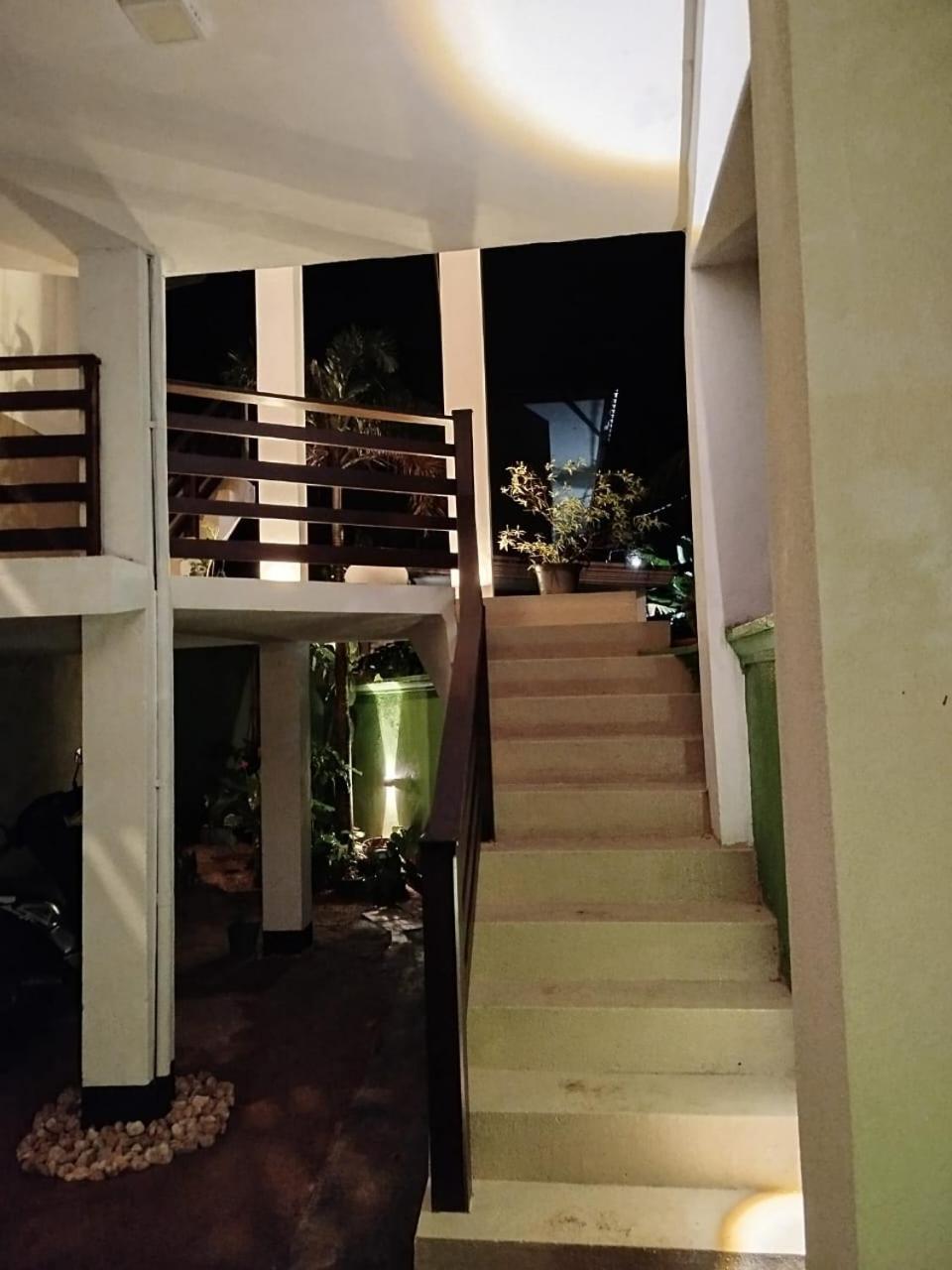 Siyon Yula - Guest House Hikkaduwa Εξωτερικό φωτογραφία