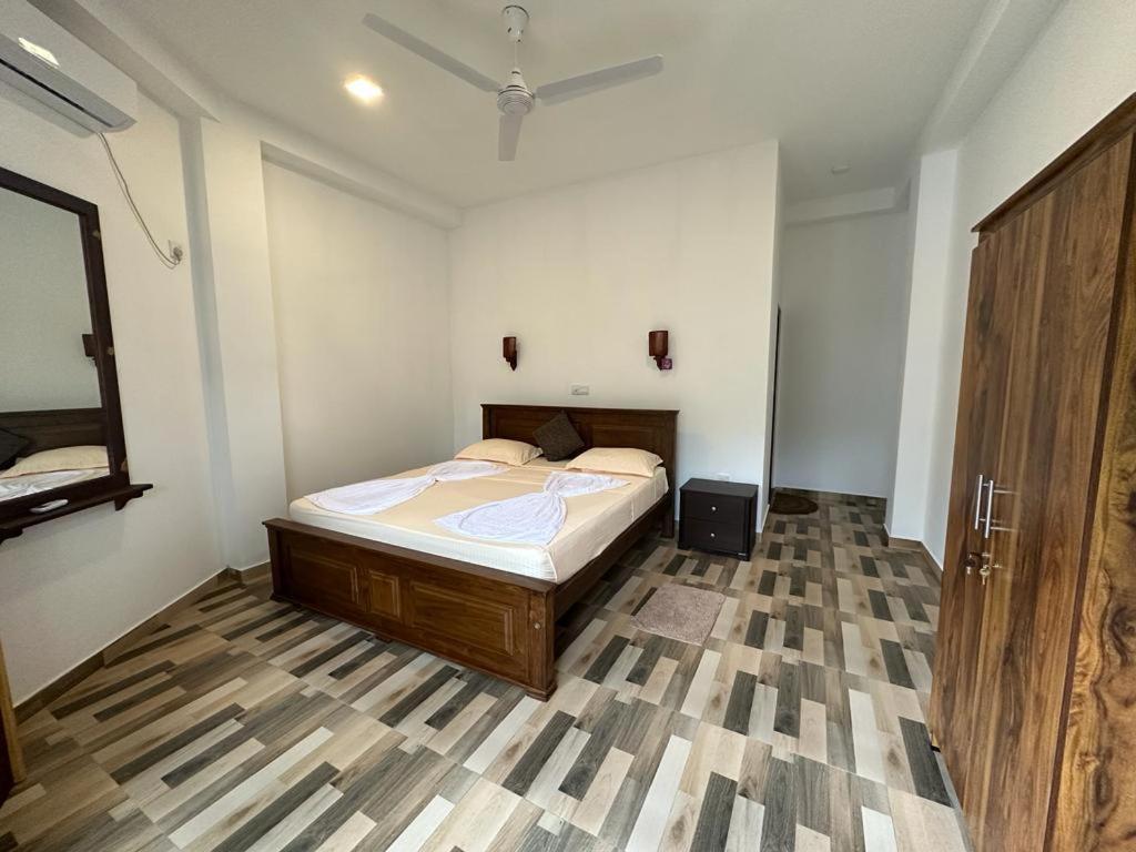 Siyon Yula - Guest House Hikkaduwa Εξωτερικό φωτογραφία