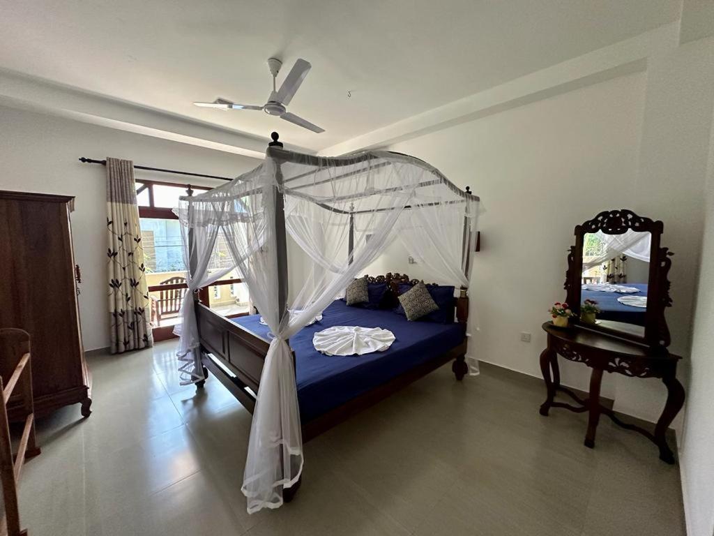 Siyon Yula - Guest House Hikkaduwa Εξωτερικό φωτογραφία