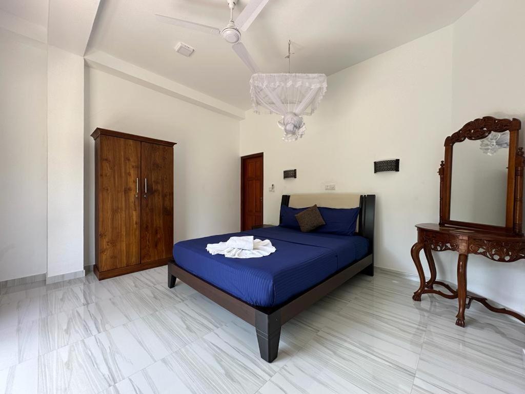 Siyon Yula - Guest House Hikkaduwa Εξωτερικό φωτογραφία