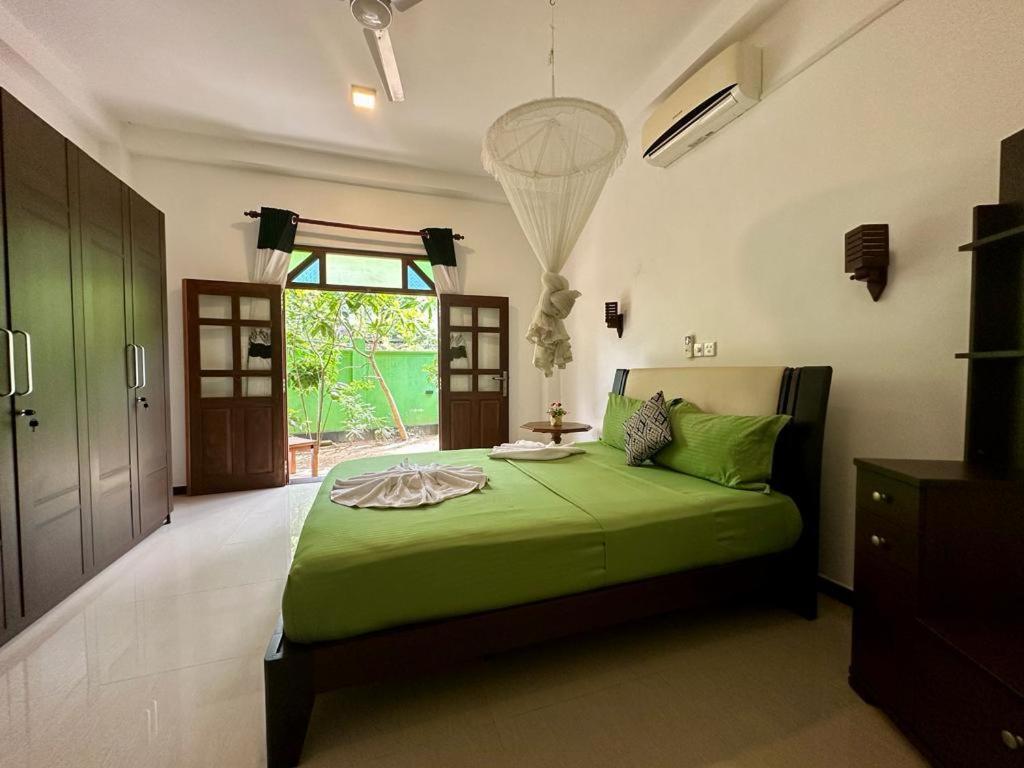 Siyon Yula - Guest House Hikkaduwa Εξωτερικό φωτογραφία